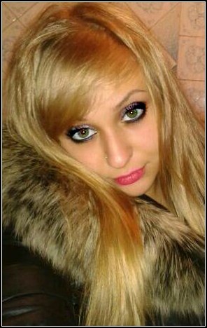 Ирина Компан ★KoKs★ | Каменец-Подольский