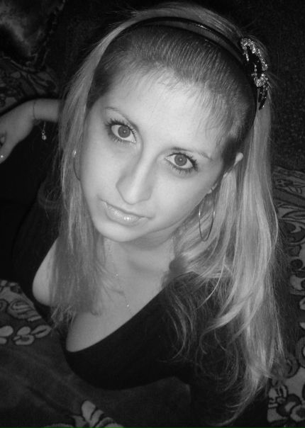 №9, Влада Владыкина №9, Влада Владыкина