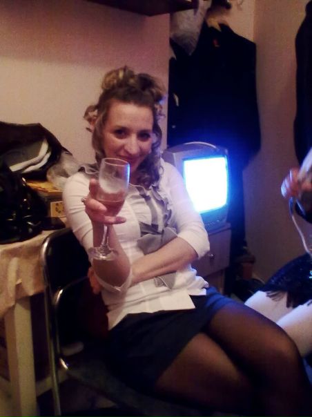 №78, Anastasiya Evgenyevna, 42 года №78, Anastasiya Evgenyevna, 42 года