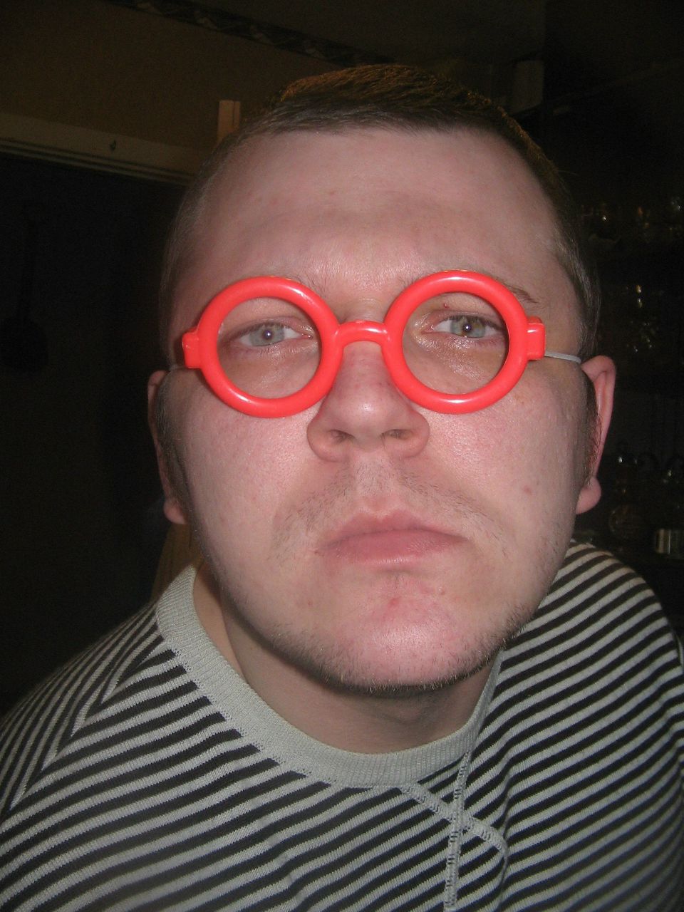 Александр Лютинский Александрович | Кандалакша