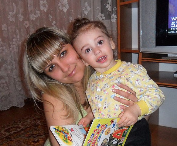 Ольга Кулакова | Кропоткин