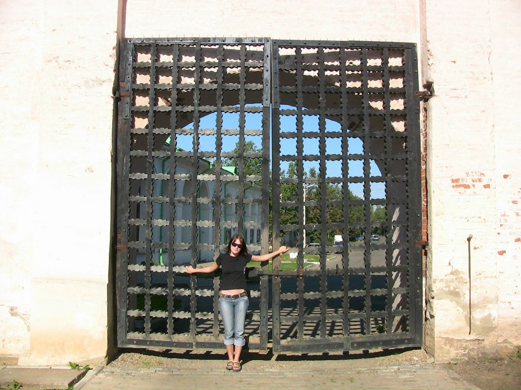 Анастасия Трофимова | Пушкино