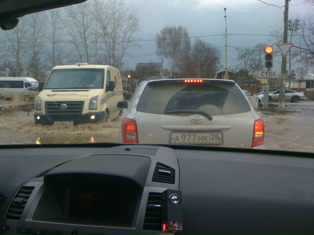 Юра Савельев [GSO]Zewa+ | Сергиев Посад