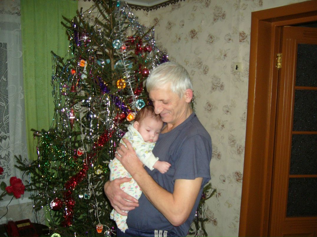 Галя Князева | Брянск