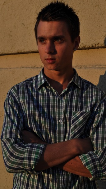 №42, Andrew Potorokin №42, Andrew Potorokin