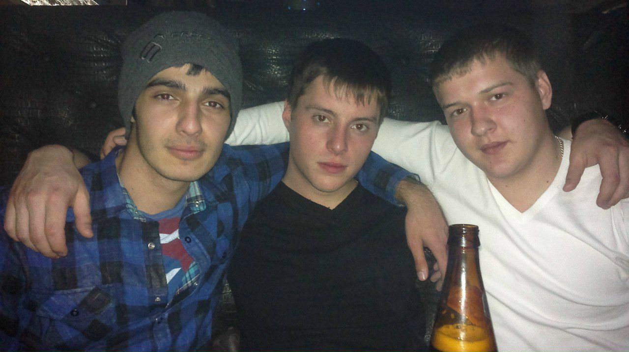 Толя Гросс | Краснодар