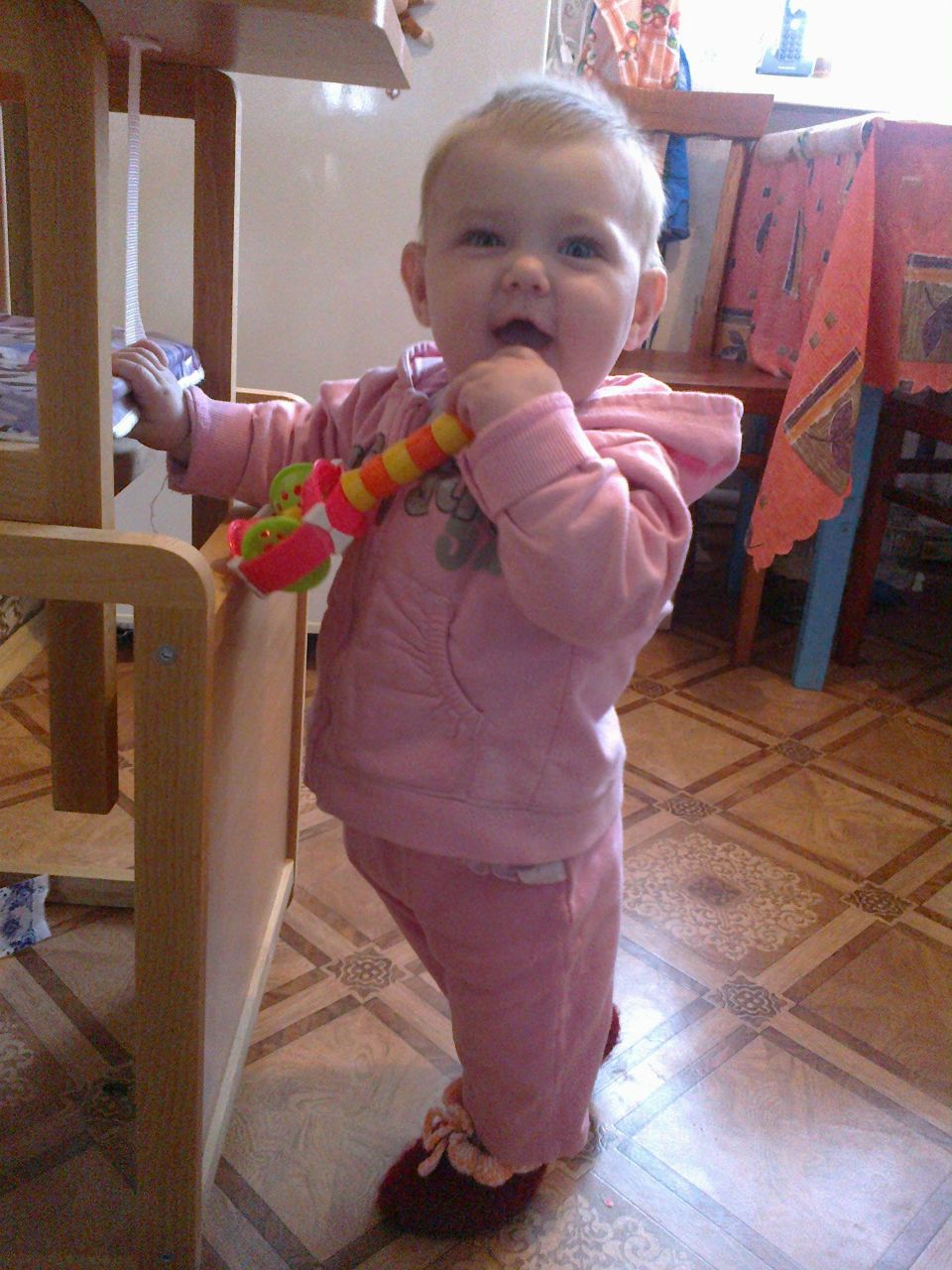 Таня Билоштан ( Злючка) | Бахмач