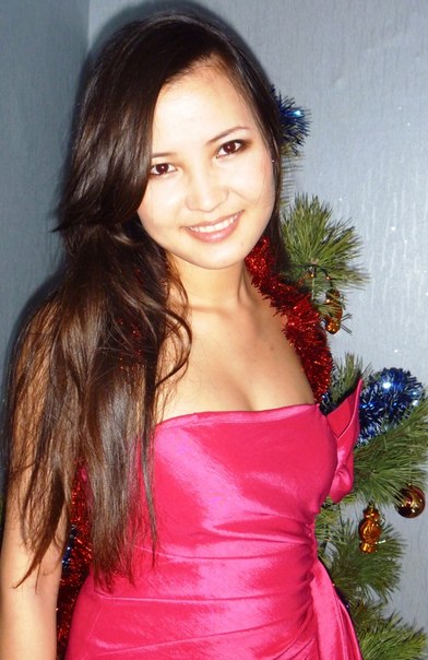 №7, Алия Иргалина №7, Алия Иргалина