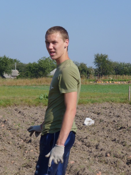 №68, Сергій Лебіга, Житомир №68, Сергій Лебіга, Житомир