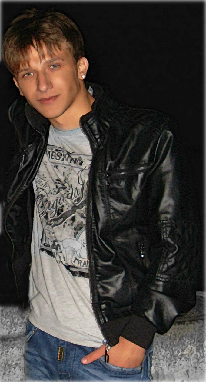 Maks Dokashenko ♍ | Кременчуг