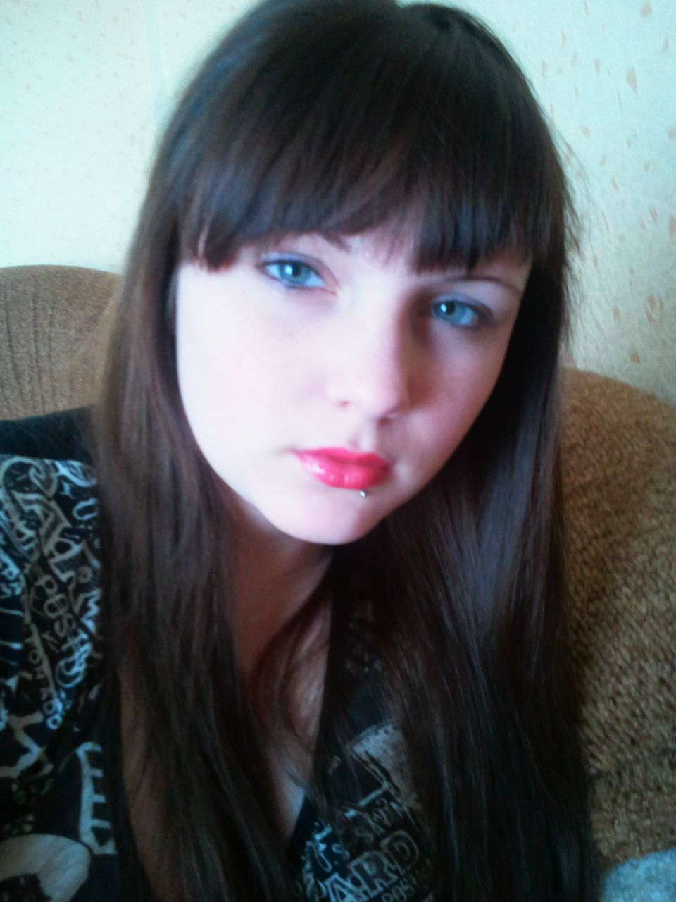 Алёна Демчик | Луганск