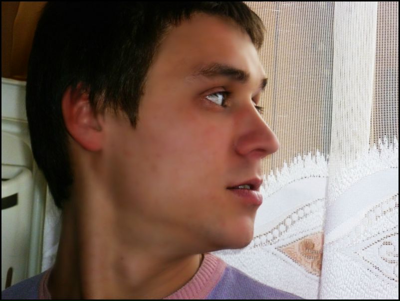 №2, Александр Чебулаев, 37 лет, Саранск №2, Александр Чебулаев, 37 лет, Саранск