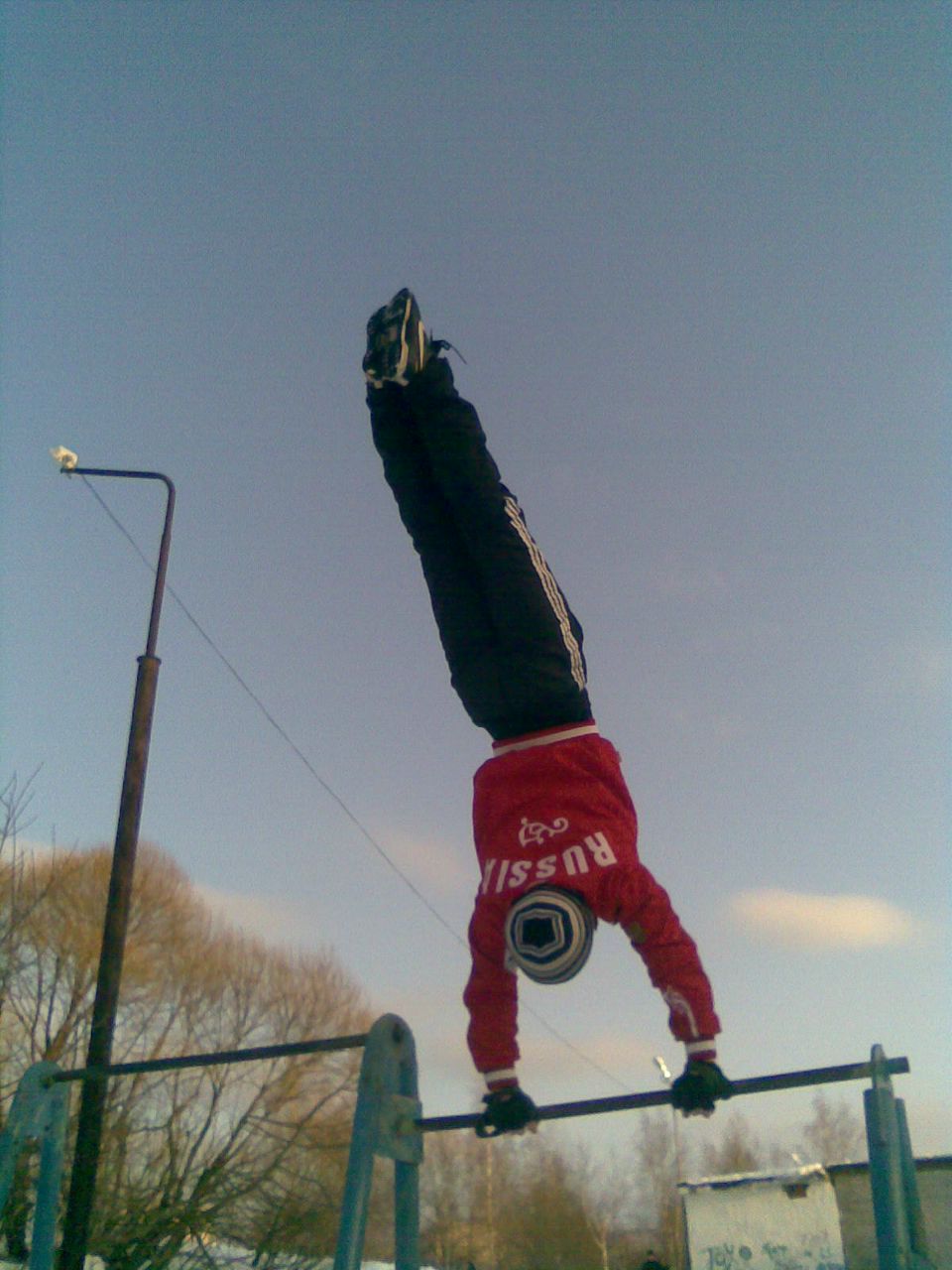 Артем Коровин | Добрянка