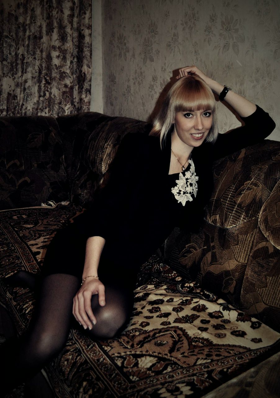 Юлия Бордун | Полтава