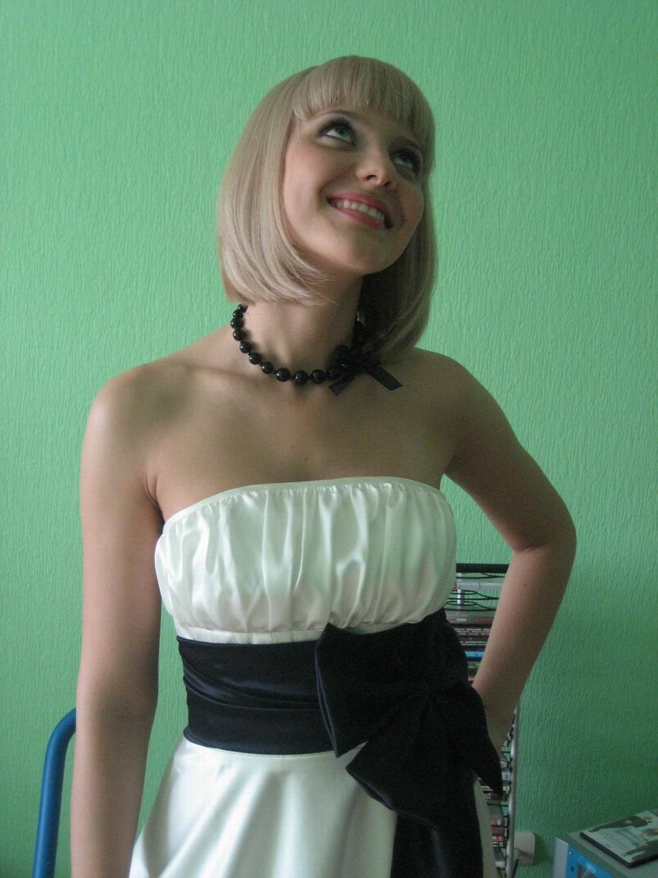 Анастасия Деева | Москва