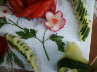 Йулька Хамутовська Ігорівна | 