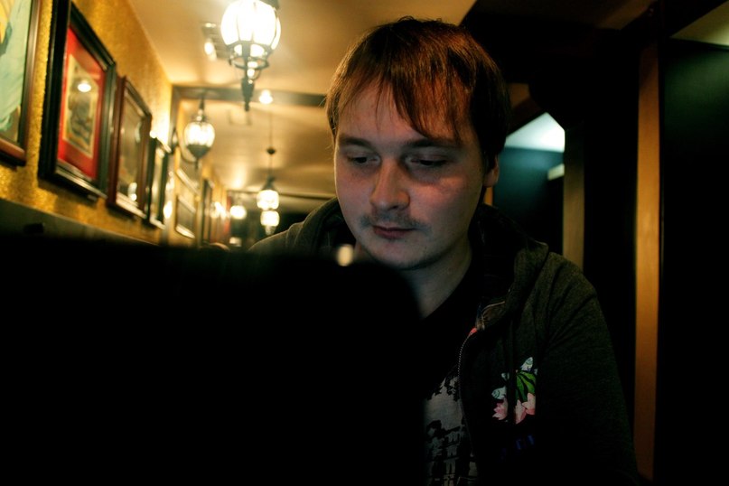 Алексей Анисимов | Ижевск