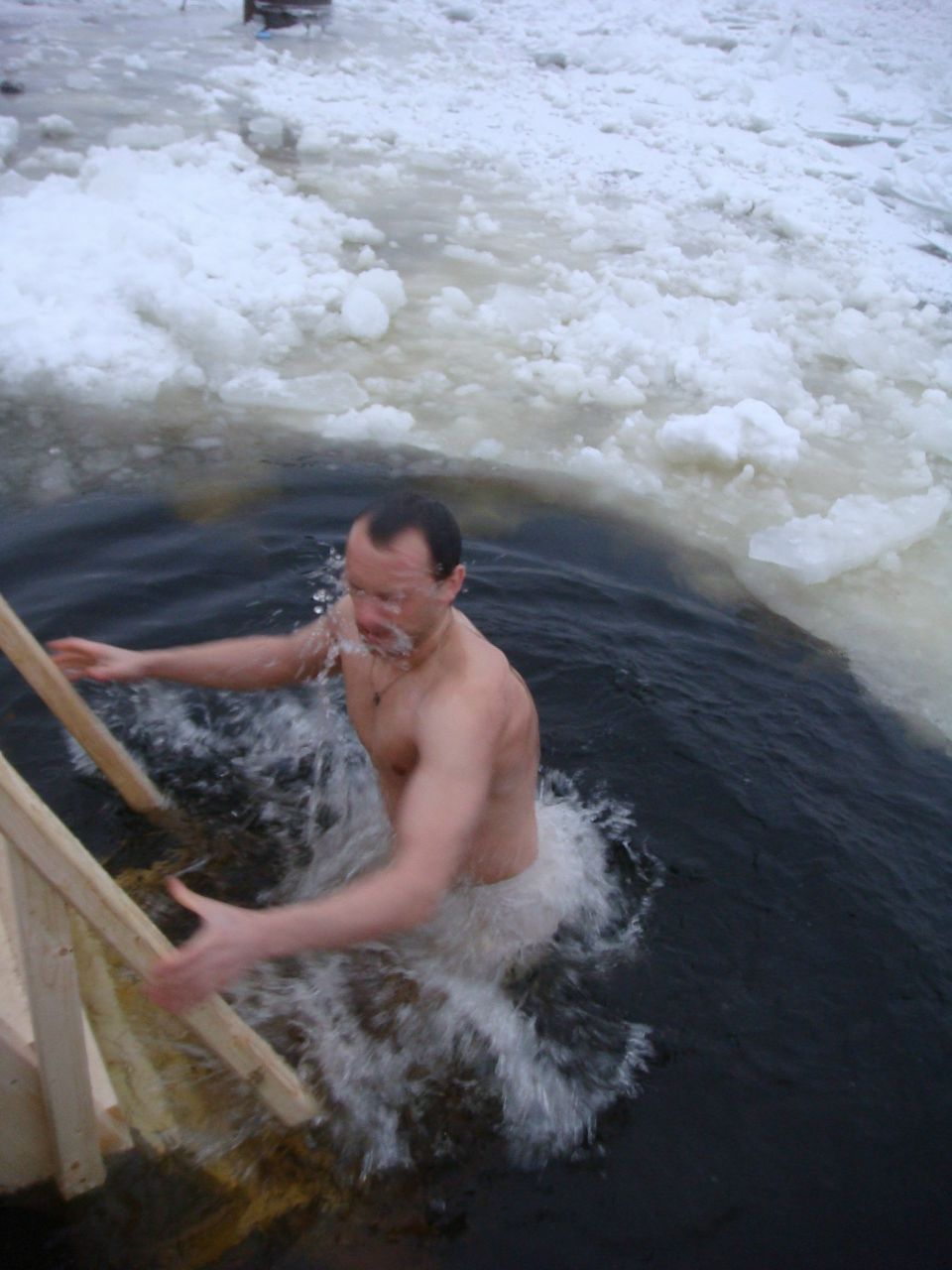 Игорь Чистяков | Санкт-Петербург