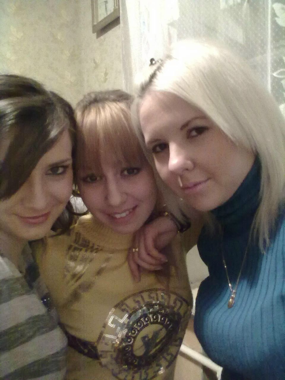 Эллина Маковская | Черноморск / Ильичевск