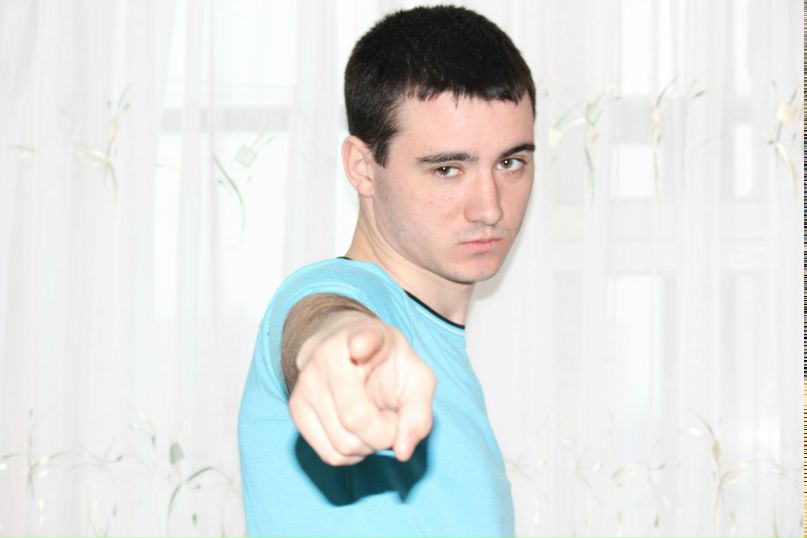 Никита Колтунов | Орёл