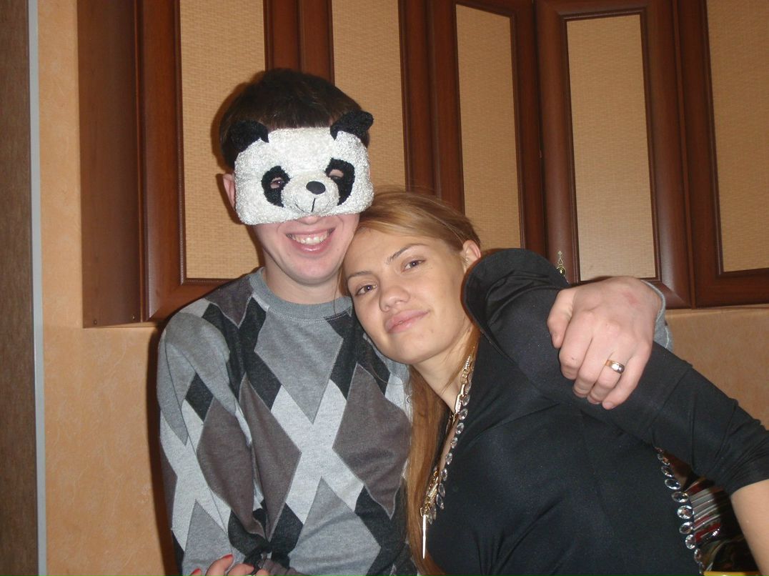 Максим Шудрак | Ракитное