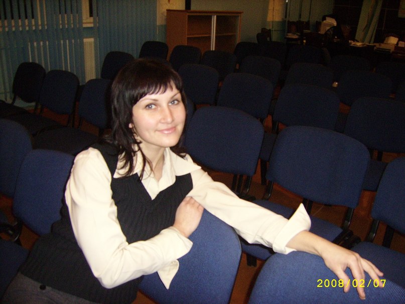 Татьяна Саченко | Речица