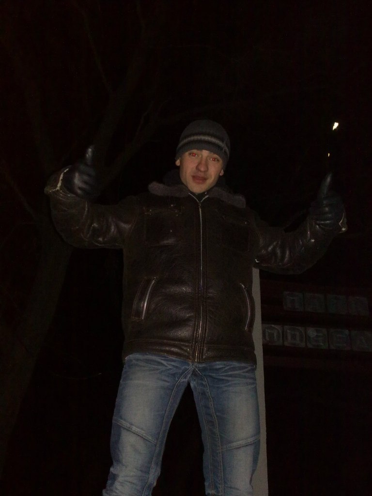 Денис Саевский | Рени