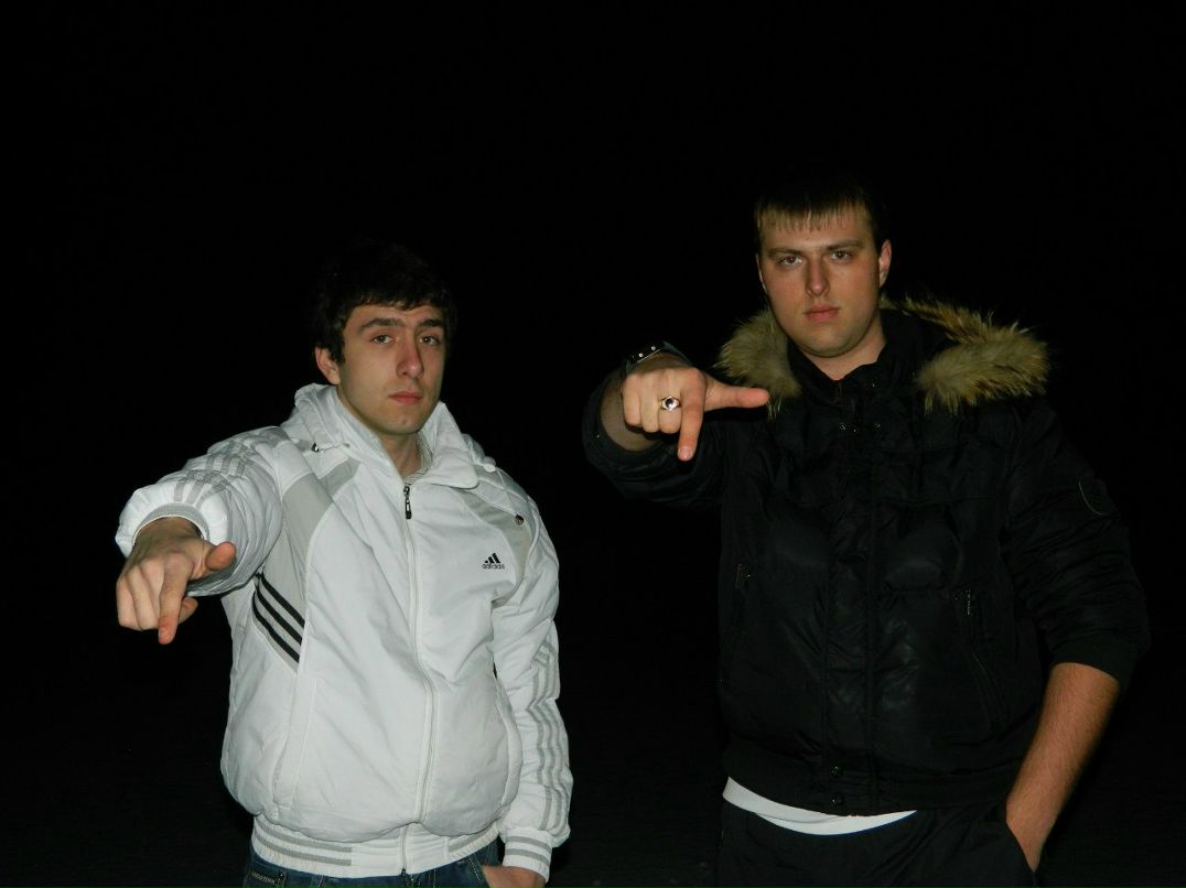 Женя Ящук SoundSystem | Армавир