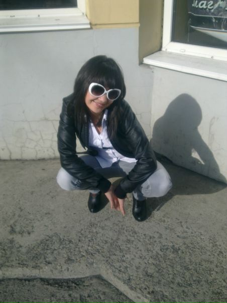 №30, Розочка Медведникова, 37 лет, Красноярск №30, Розочка Медведникова, 37 лет, Красноярск