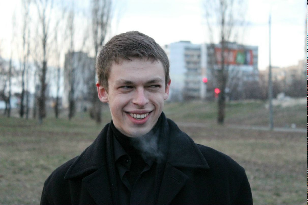 Vlad Rybalka FiSHeR | 