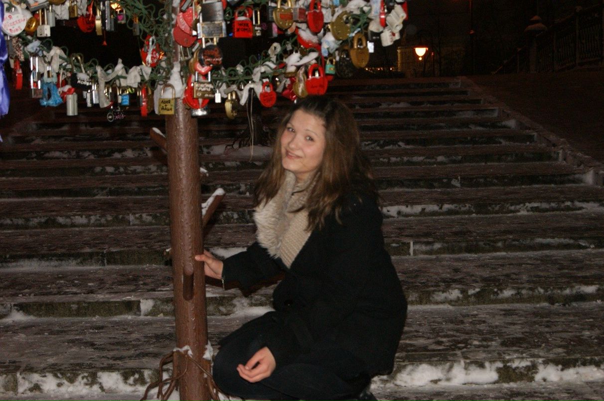 Дарья Коршункова | Москва