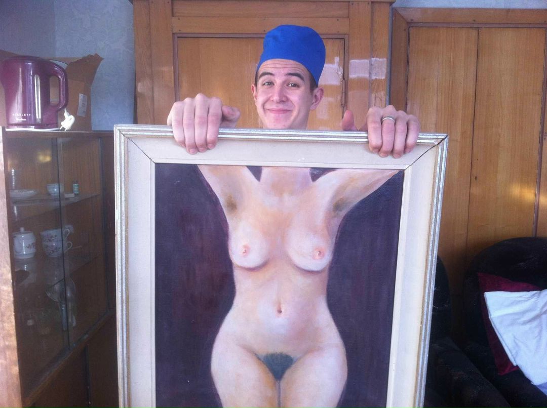 Давид Рамирес دافيد | Уфа