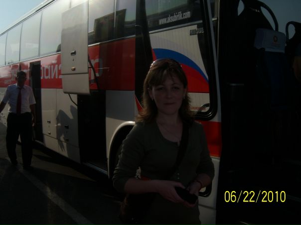 №3, Татьяна Михайлова №3, Татьяна Михайлова