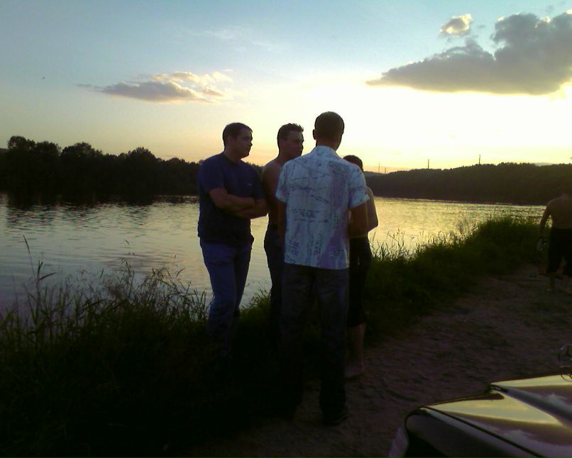 Александр Бежко | 