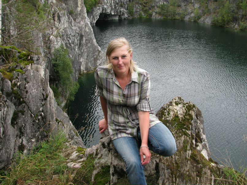 Елена Владычанская | Петрозаводск