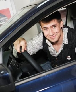 №27, Григорий Малахов, 35 лет, Киров №27, Григорий Малахов, 35 лет, Киров