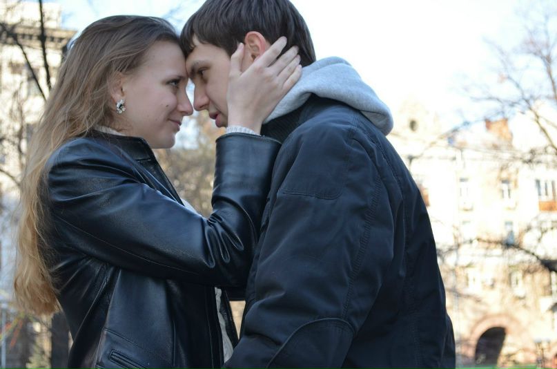 Иван Пушняк Александрович | Киев