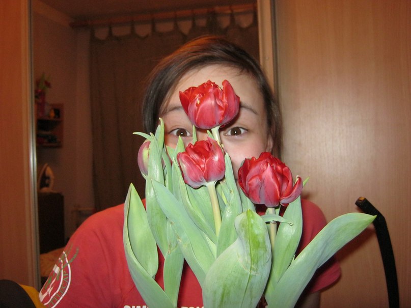 Мария Никифорова | Toronto