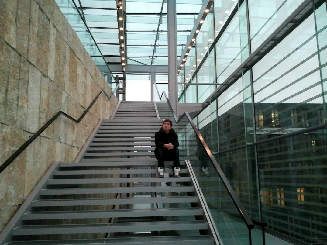 Екатерина Авербах | Stuttgart