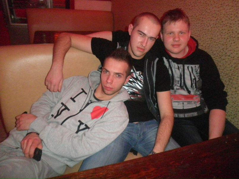 Владимир Багацкий | Одесса