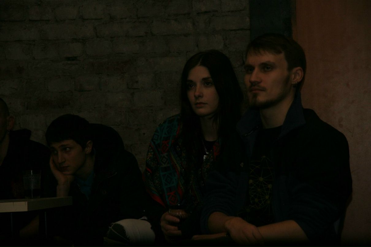 Дмитрий Гришин | Санкт-Петербург