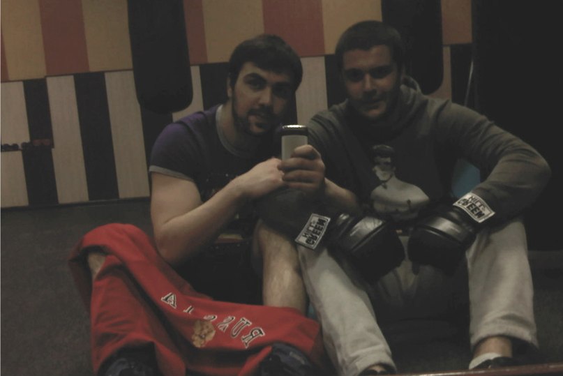 Omar Lataria † | Москва