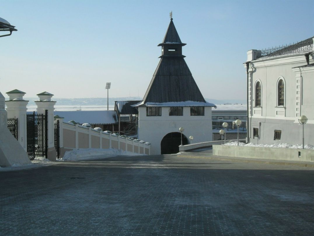 Никита Афанасьев | Санкт-Петербург