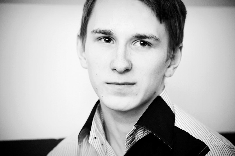 Андрей Ряснянский | Владимир