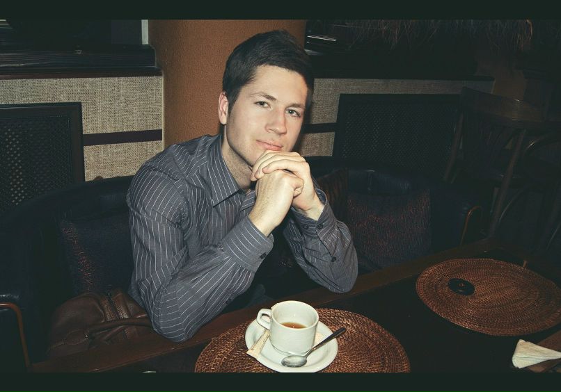 Алексей Александрович | 