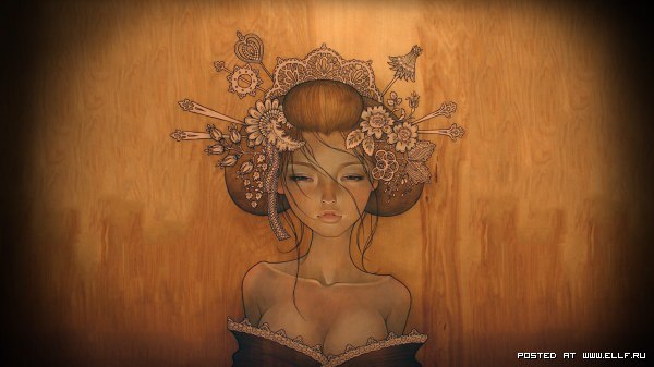 Елена Овсеенко |Knyagna_Elien| | 