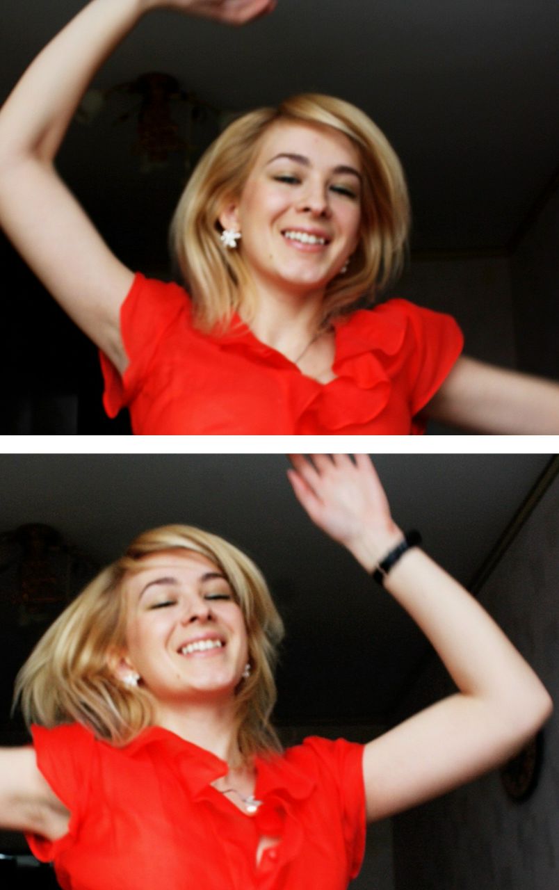 Даша Немченко | Москва