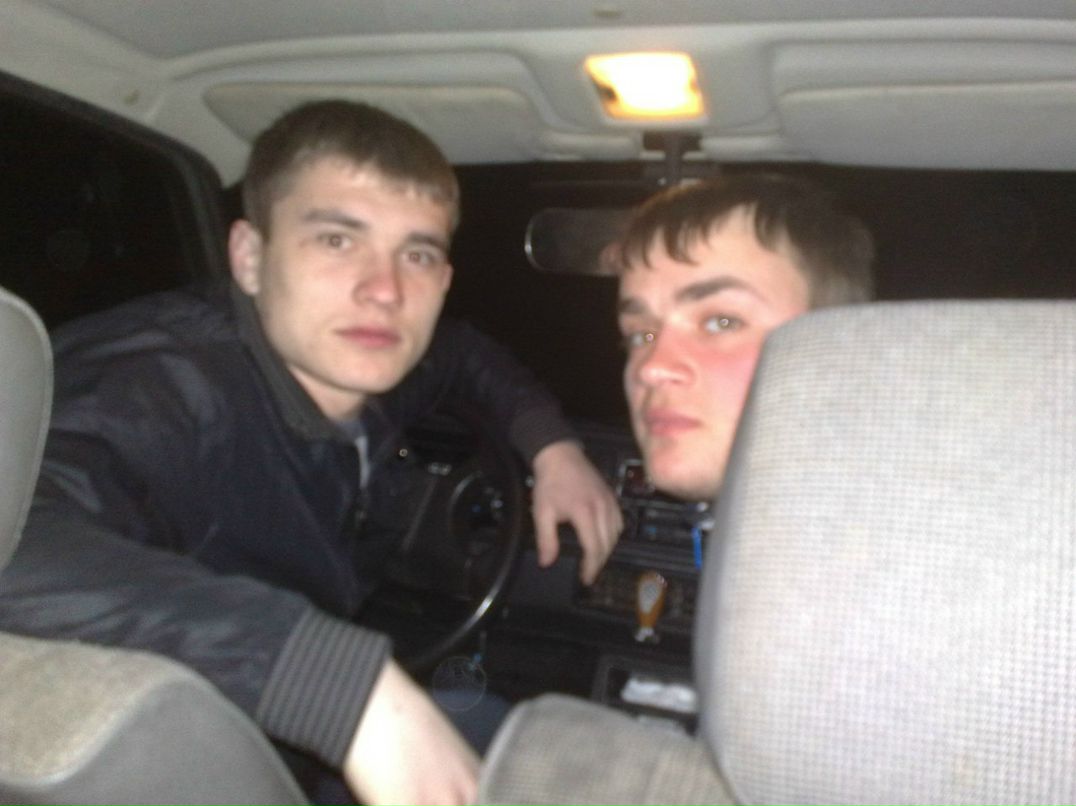 Евгений Дремаков | Гомель