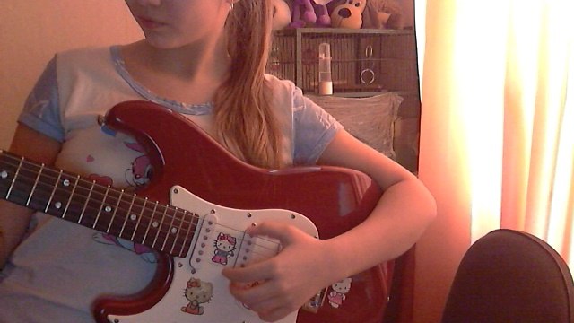 Елизавета Андреева | Кронштадт