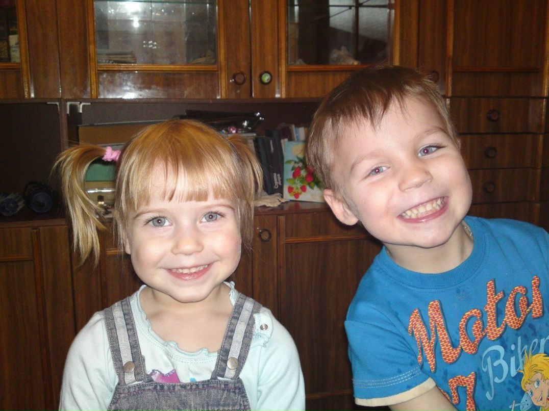 Лиана Белугина | Биробиджан